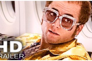 Rocketman - Teaser Trailer Italiano