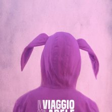 Locandina di In viaggio con Adele