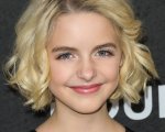 Annabelle 3: Mckenna Grace sarà la figlia dei Warren!