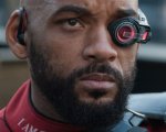 DC Universe: Will Smith parla del possibile film su Deadshot