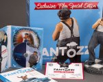 Fantozzi - Exclusive Film Special Edition: una collezione unica in 200 copie con digipack e statua