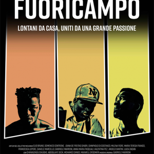 Locandina di Fuoricampo