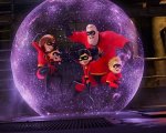 Box Office Italia: Gli incredibili 2 ancora in testa