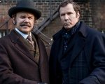 Holmes & Watson: Will Ferrell e John C. Reilly nel trailer!