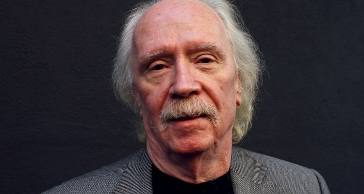 John Carpenter: il regista di Halloween girerà un film a ...
John Carpenter Millionaire 2014