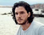 Kit Harington: 'Ho rischiato di morire annegato quando ero bambino'
