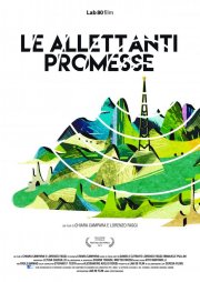 Locandina di Le allettanti promesse