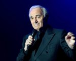 E’ morto Charles Aznavour, grande istrione della canzone francese