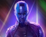 Avengers 4: una nuova teoria dei fan cambia il destino di Nebula!