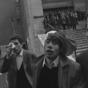 Ora e sempre riprendiamoci la vita: un'immagine del documentario di Agosti