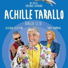 Locandina di Achille Tarallo