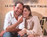 Romolo + Giuly, i protagonisti: “In amore viva le differenze, sennò sai che palle!”