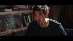 L'albero dei frutti selvatici - Clip 'E' sempre tuo padre!'