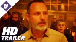 The Walking Dead - 'Rick Grimes Is Here' Season 9 Official Sneak Peek