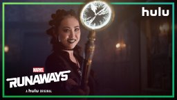 Runaways - Season 2 Teaser