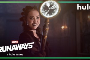 Runaways - Season 2 Teaser