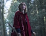 Le terrificanti avventure di Sabrina: Clive Barker ha lavorato alla serie!
