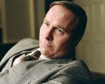 Christian Bale irriconoscibile nei panni di Dick Cheney: le prime foto di Vice