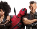 Ryan Reynolds presenta la nuova versione Blu-Ray di Deadpool 2: 'È fuori di testa'