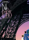 Locandina di Dilili in Paris