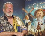 Terry Gilliam sul suo Don Chisciotte: “L’Apocalisse sta arrivando”