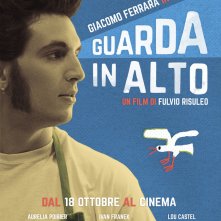Locandina di Guarda in alto