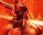 Hellboy: David Harbour in un poster 'infernale'!