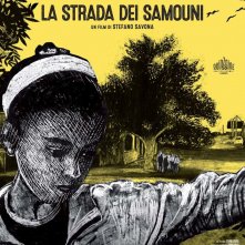Locandina di La strada dei Samouni