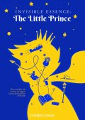 Locandina di Invisible Essence: The Little Prince
