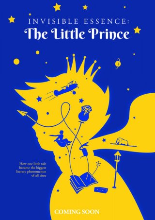 Locandina di Invisible Essence: The Little Prince