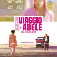 Locandina di In viaggio con Adele