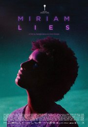 Locandina di Miriam Lies