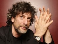 Amazon Prime Video e Neil Gaiman, accordo con l'autore di Good Omens per nuove serie TV