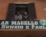 Nunzio e Paolo in Non è vero ma ci credo, clip esclusiva della 'commedia vegetariana'