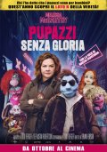 Locandina di Pupazzi senza gloria