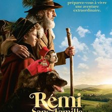 Locandina di Remi