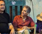 Beppe Fiorello difende il Sindaco di Riace: 'Arrestateci tutti'