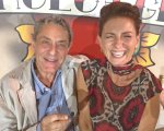Romolo + Giuly, I Montacchi: 'Roma Sud regna, a cominciare dal cibo'