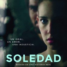 Locandina di Soledad