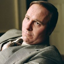 Vice: Christian Bale è Dick Cheney in una foto del film