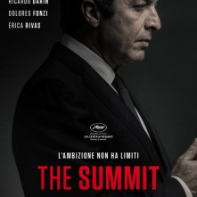 Locandina di The Summit