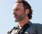 The Walking Dead 9: Rick Grimes torna al Santuario nella nuova clip