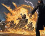 Wheel of Time: Amazon Studios annuncia la nuova serie action fantasy