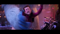Smallfoot - Il mio amico delle nevi, clip esclusiva