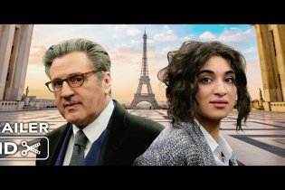 Quasi nemici - L'importante è avere ragione – Trailer Italiano 2