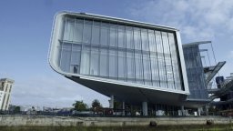 Renzo Piano - L'architetto della luce - Trailer