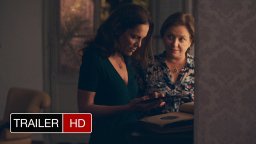 Le ereditiere - Trailer Italiano