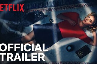 Chilling Adventures of Sabrina  - Official Trailer