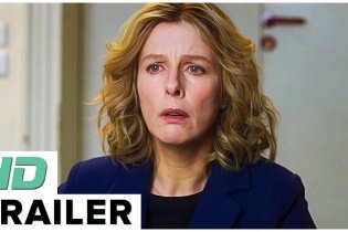 Il complicato mondo di Nathalie - Trailer Italiano HD