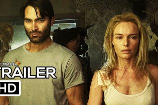 The Domestics - Official Trailer